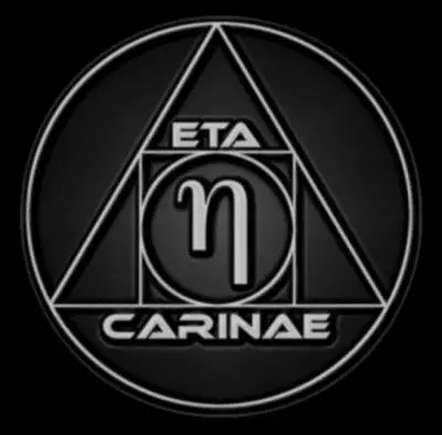 logo Eta Carinae (SWE)